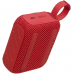 JBL Go 4 Rood draadloze luidspreker