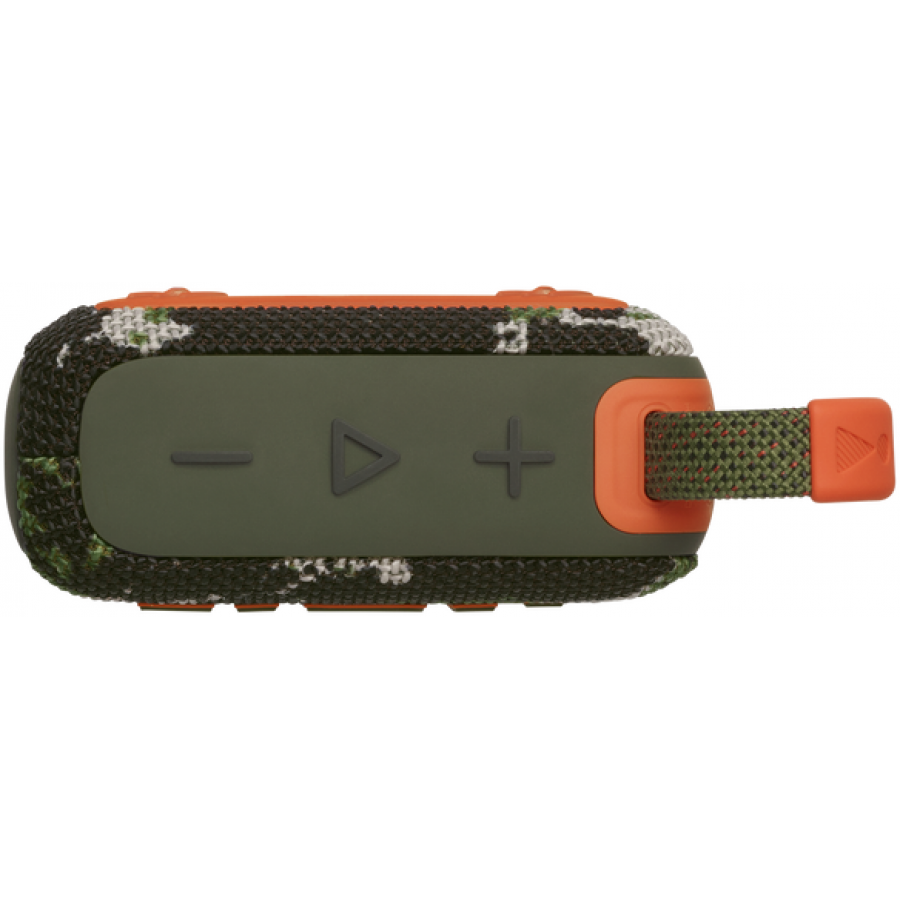 JBL Go 4 Squad draadloze luidspreker