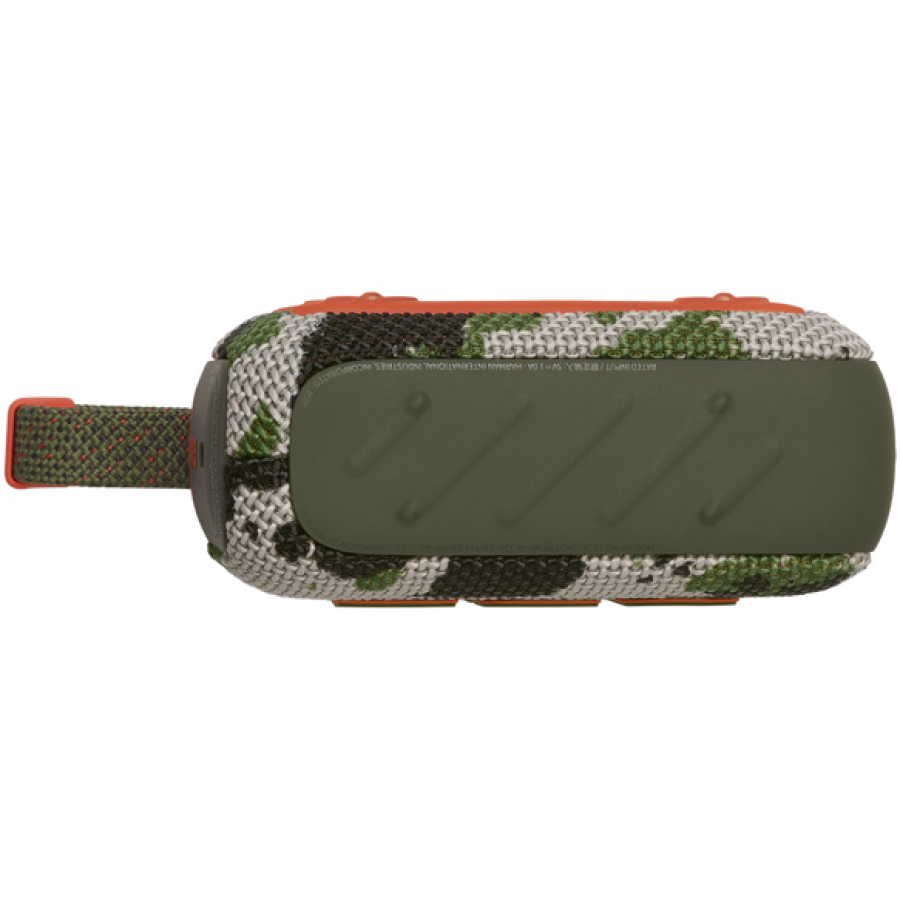 JBL Go 4 Squad draadloze luidspreker