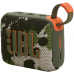 JBL Go 4 Squad draadloze luidspreker
