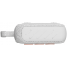 JBL Go 4 Wit draadloze luidspreker