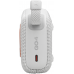 JBL Go 4 Wit draadloze luidspreker