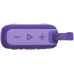 JBL Go 4 Paars draadloze luidspreker