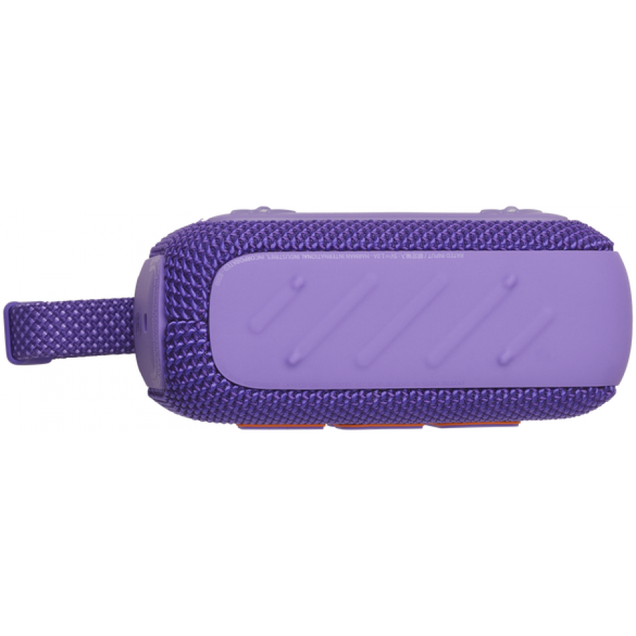 JBL Go 4 Paars draadloze luidspreker