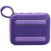 JBL Go 4 Paars draadloze luidspreker