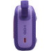 JBL Go 4 Paars draadloze luidspreker
