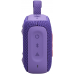 JBL Go 4 Paars draadloze luidspreker