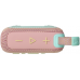 JBL Go 4 Roze draadloze luidspreker