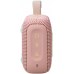 JBL Go 4 Roze draadloze luidspreker