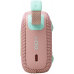 JBL Go 4 Roze draadloze luidspreker