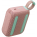 JBL Go 4 Roze draadloze luidspreker