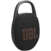 JBL Clip 5 Zwart draadloze luidspreker