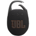JBL Clip 5 Zwart draadloze luidspreker