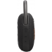 JBL Clip 5 Zwart draadloze luidspreker