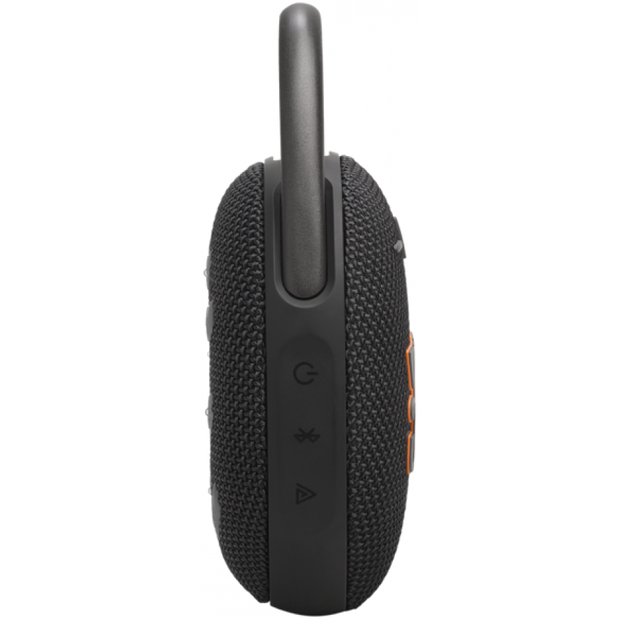 JBL Clip 5 Zwart draadloze luidspreker