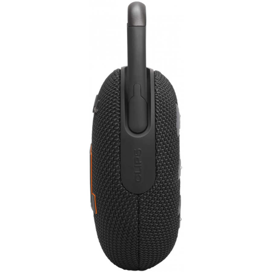 JBL Clip 5 Zwart draadloze luidspreker