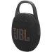 JBL Clip 5 Zwart draadloze luidspreker