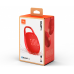 JBL Clip 5 Rood draadloze luidspreker | Electro World Offermans