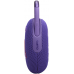 JBL Clip 5 Paars draadloze luidspreker