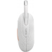 JBL Clip 5 Wit draadloze luidspreker