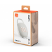 JBL Clip 5 Wit draadloze luidspreker
