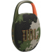JBL Clip 5 Squad draadloze luidspreker