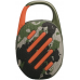 JBL Clip 5 Squad draadloze luidspreker