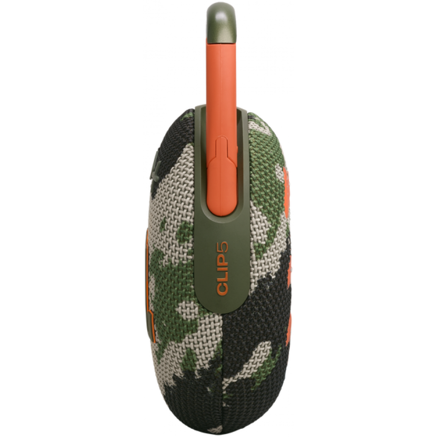 JBL Clip 5 Squad draadloze luidspreker