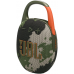 JBL Clip 5 Squad draadloze luidspreker
