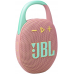 JBL Clip 5 Roze draadloze luidspreker