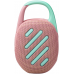 JBL Clip 5 Roze draadloze luidspreker