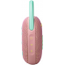 JBL Clip 5 Roze draadloze luidspreker
