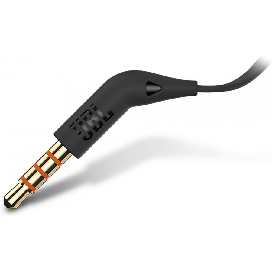 JBL TUNE 290 ZWART in-ear hoofdtelefoon
