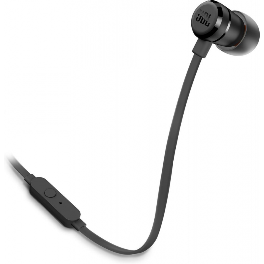 JBL TUNE 290 ZWART in-ear hoofdtelefoon