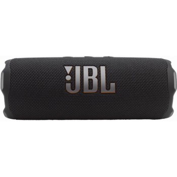 JBL Flip 7 Zwart draadloze luidspreker