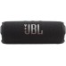 JBL Flip 7 Zwart draadloze luidspreker