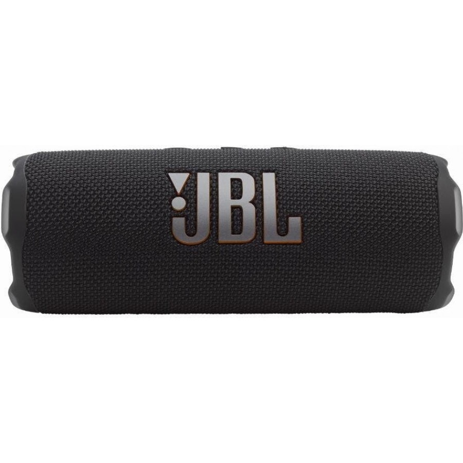 JBL Flip 7 Zwart draadloze luidspreker