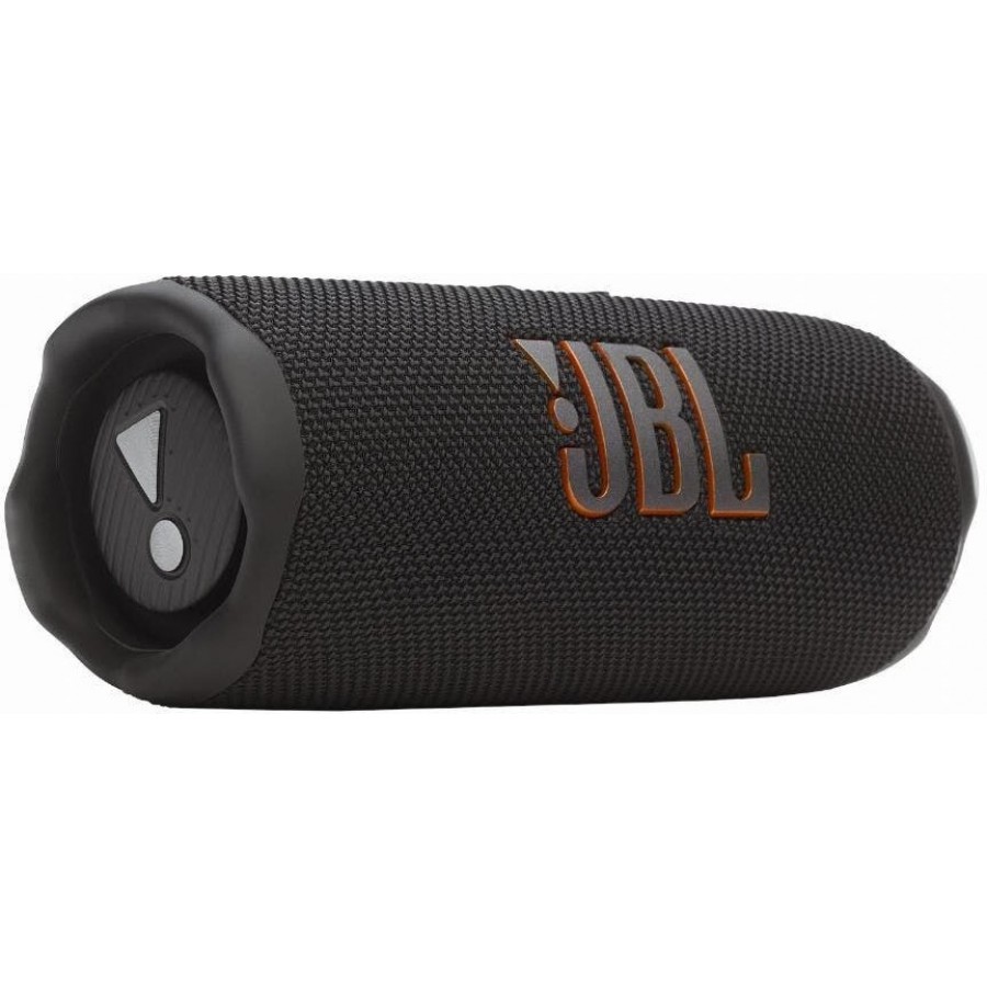 JBL Flip 7 Zwart draadloze luidspreker