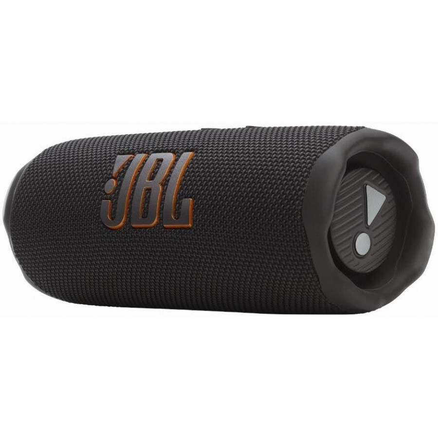 JBL Flip 7 Zwart draadloze luidspreker