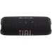 JBL Flip 7 Zwart draadloze luidspreker