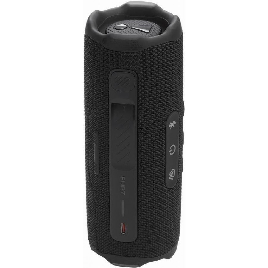JBL Flip 7 Zwart draadloze luidspreker