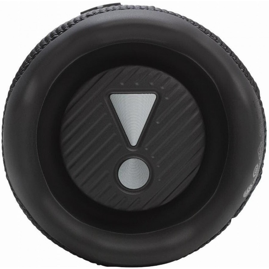 JBL Flip 7 Zwart draadloze luidspreker