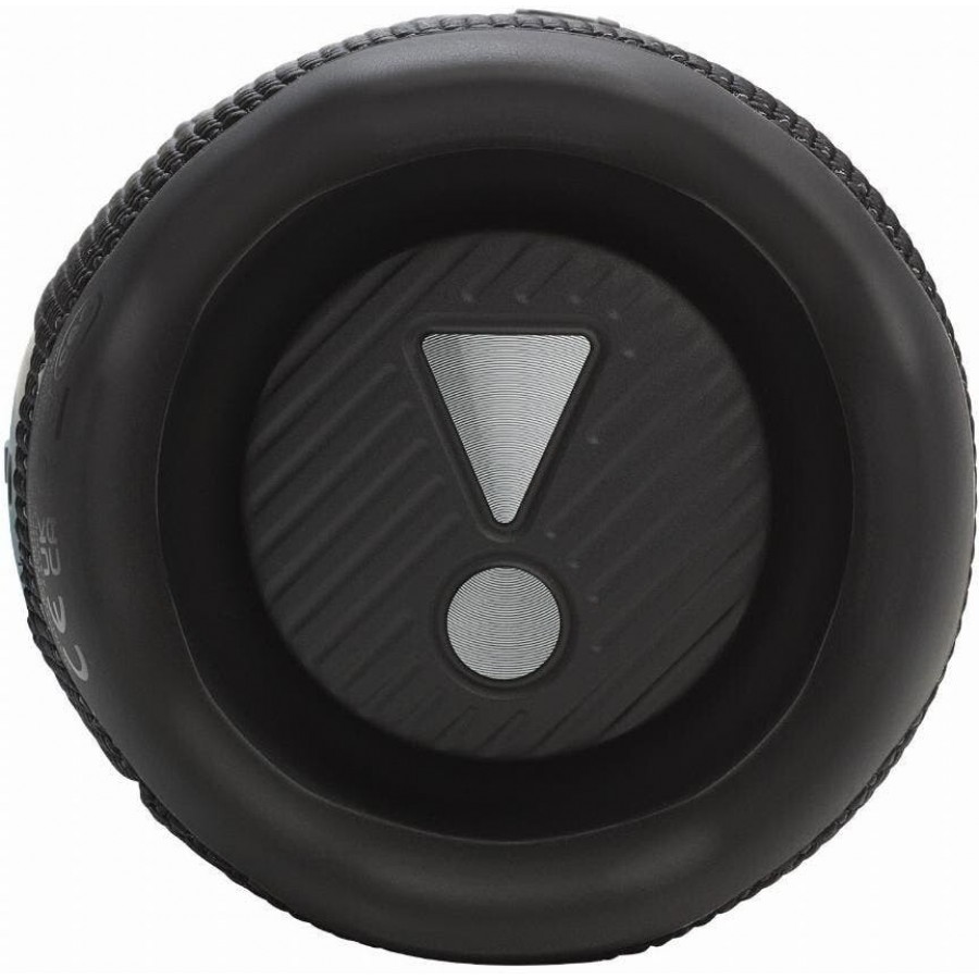 JBL Flip 7 Zwart draadloze luidspreker