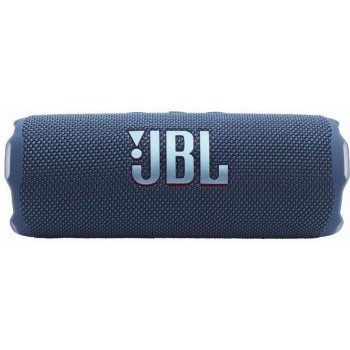 JBL Flip 7 Blauw draadloze luidspreker