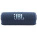 JBL Flip 7 Blauw draadloze luidspreker