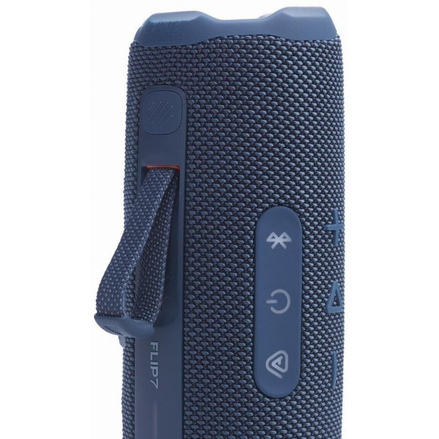 JBL Flip 7 Blauw draadloze luidspreker