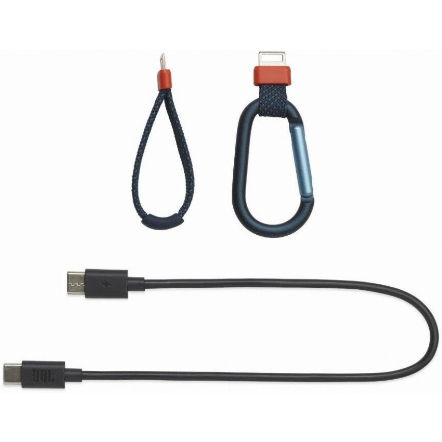 JBL Flip 7 Blauw draadloze luidspreker