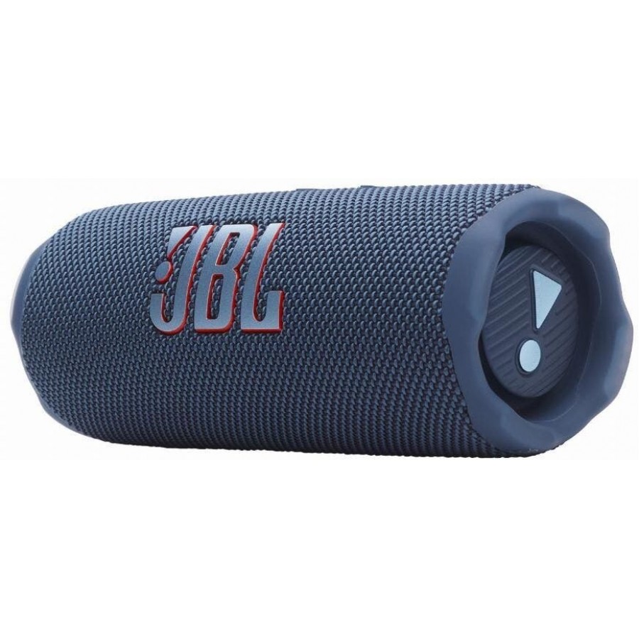 JBL Flip 7 Blauw draadloze luidspreker