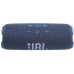 JBL Flip 7 Blauw draadloze luidspreker