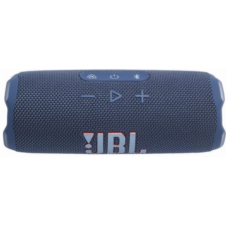 JBL Flip 7 Blauw draadloze luidspreker